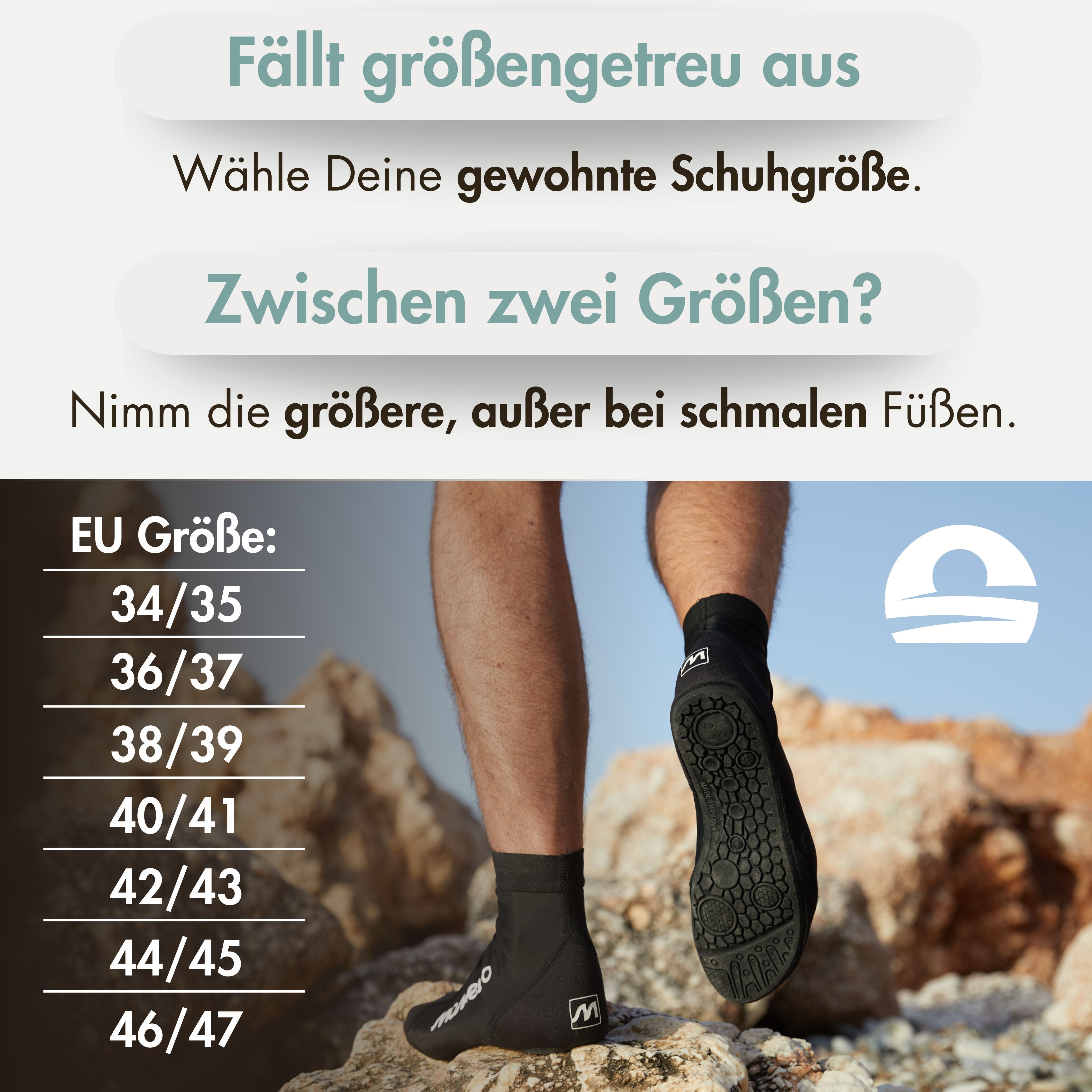 Splashies Badeschuhe