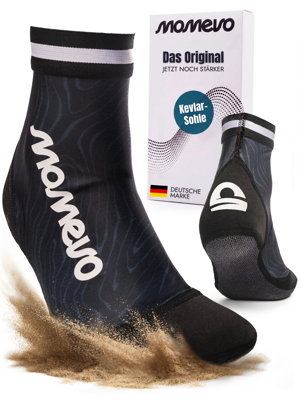 Beachmates Pro Beachsocken
