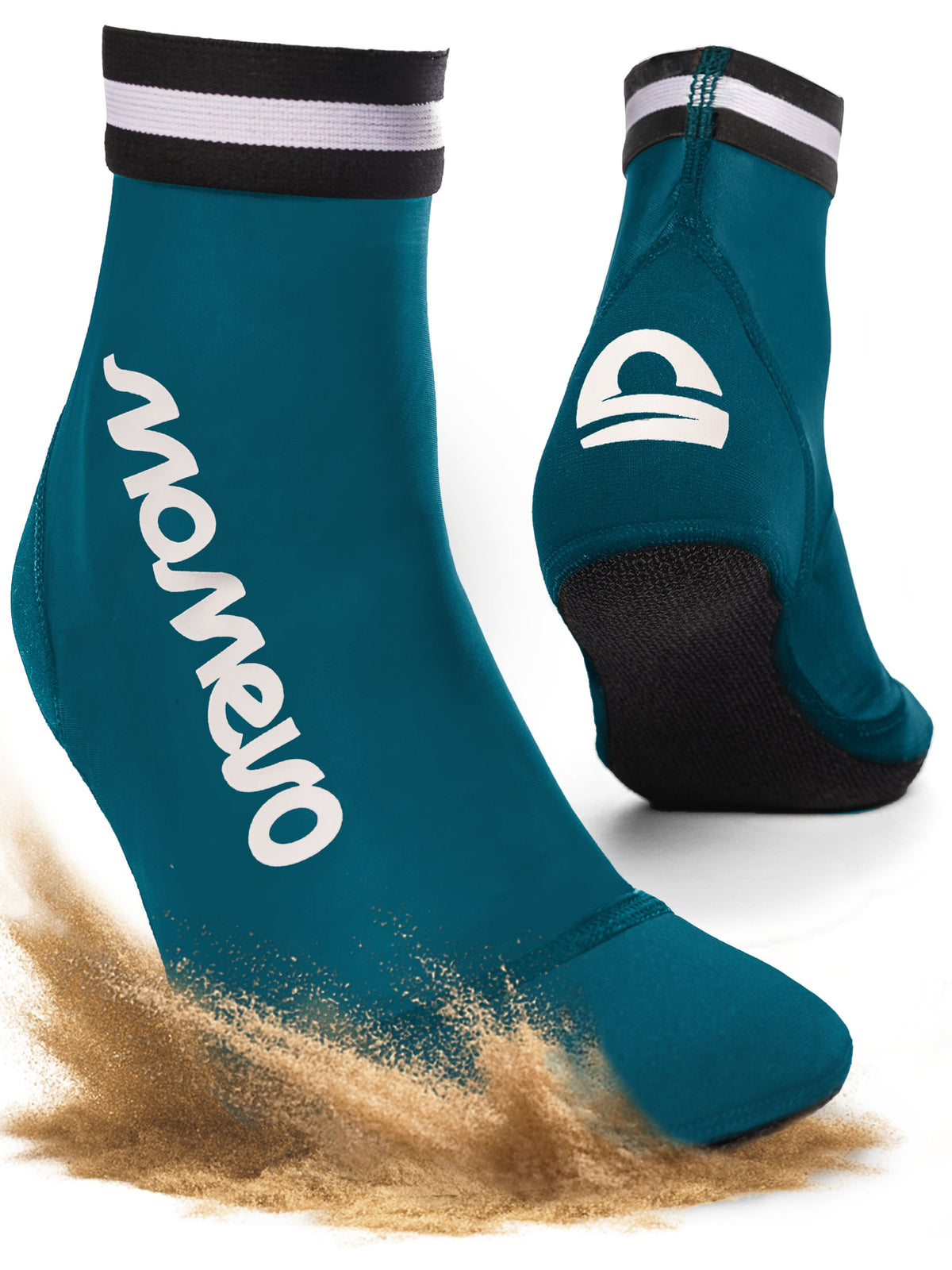Beachmates Beachsocken