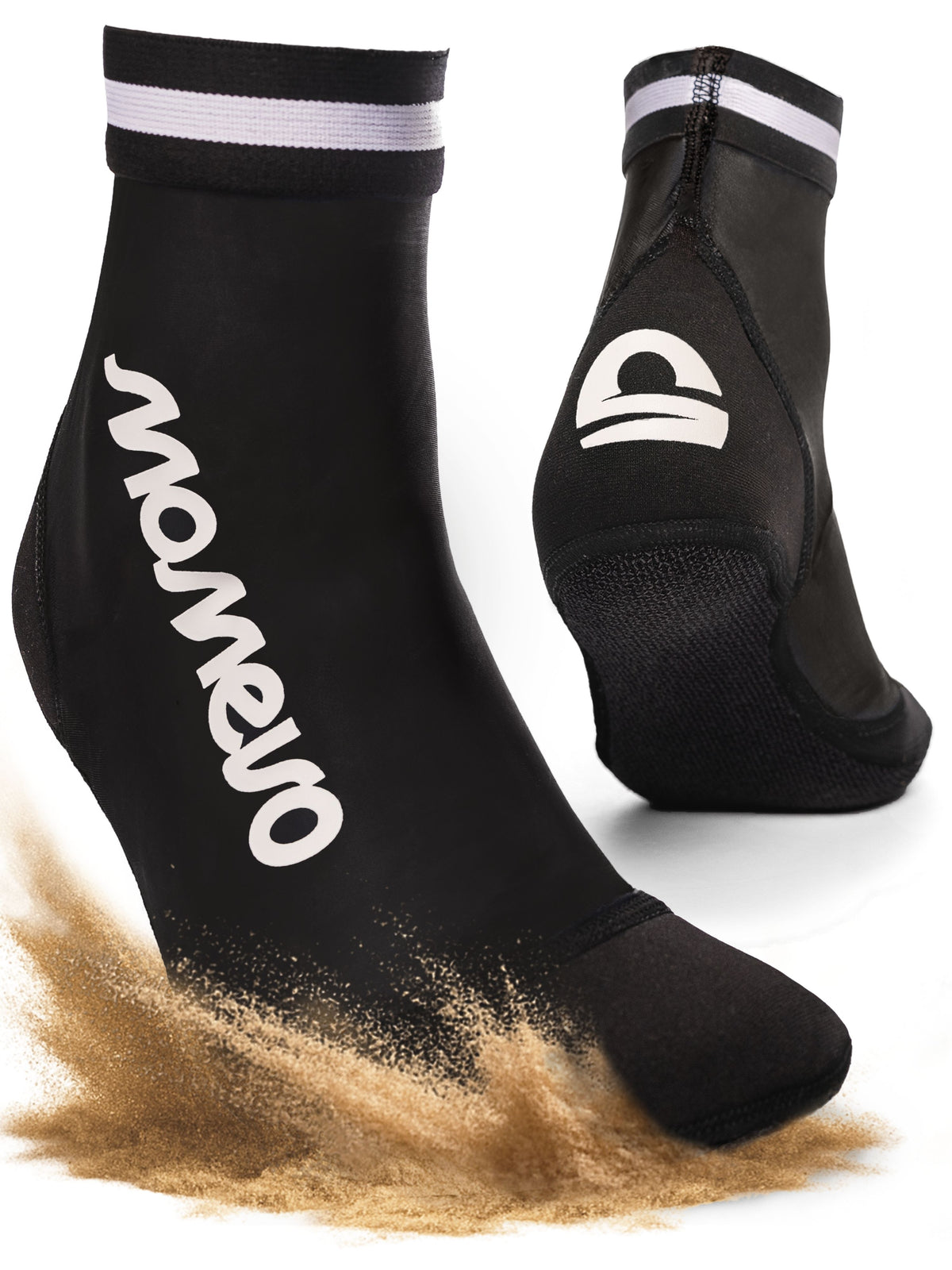 Beachmates Beachsocken