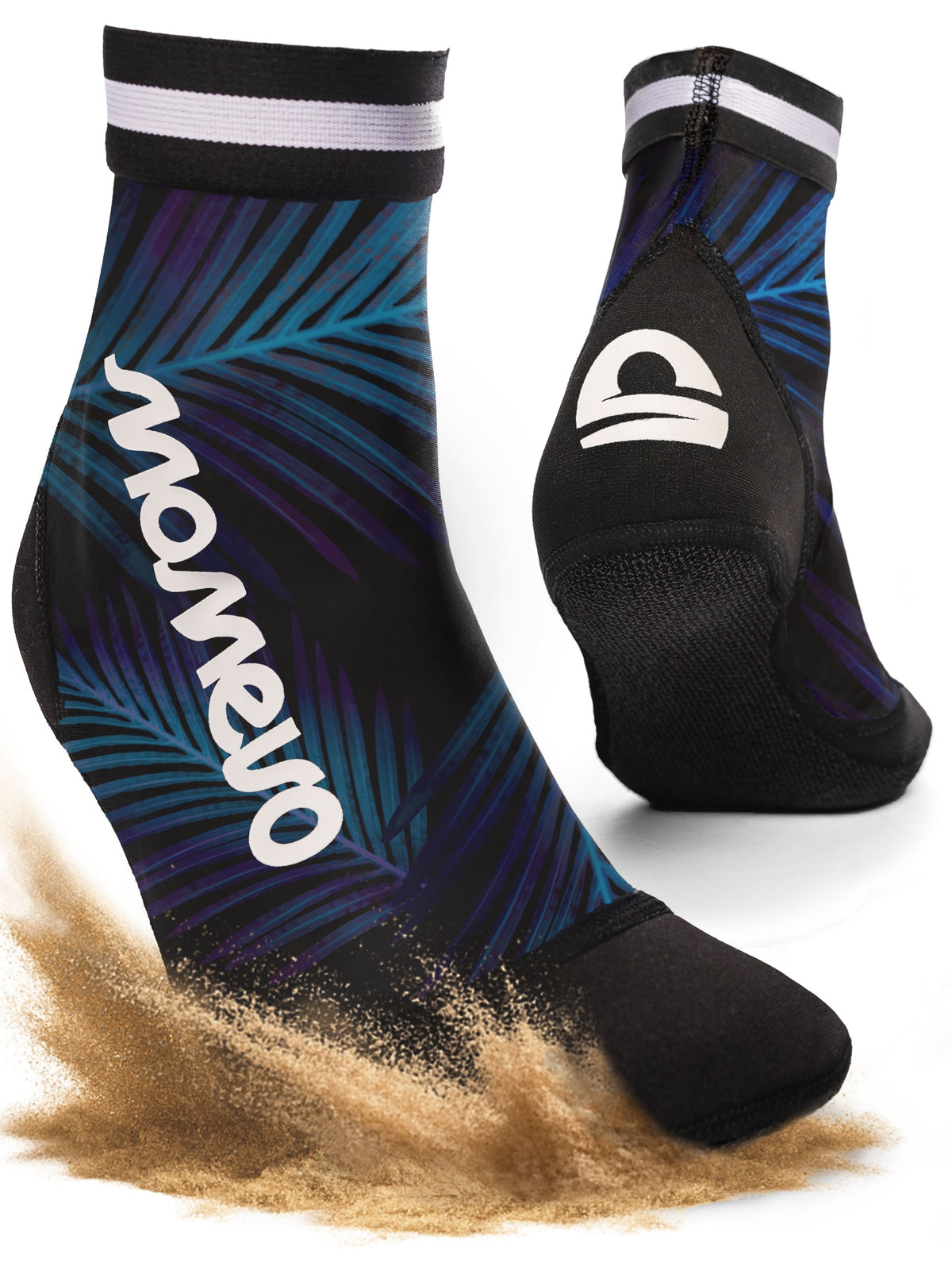 Beachmates Beachsocken