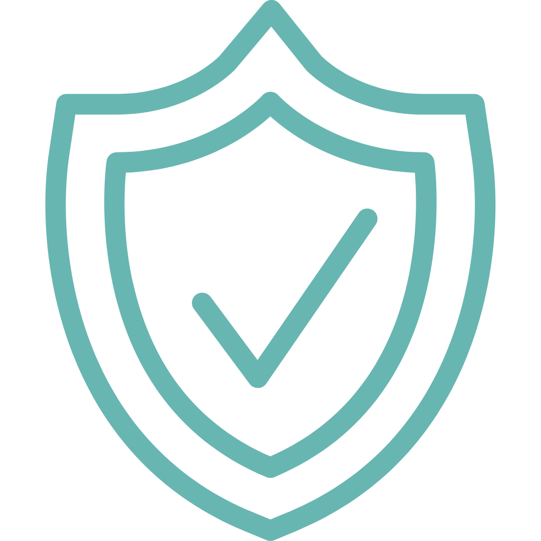 Comprehensive protection