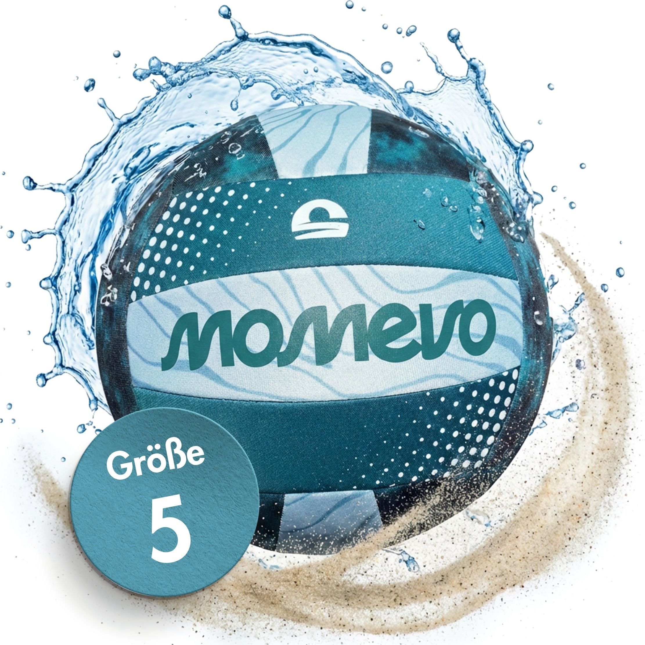 Deep Sea / Größe 2 (Ø 15 cm)