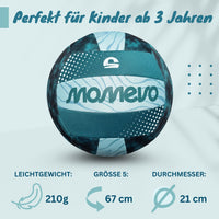 Kinderball Beachbuddy aus Neopren