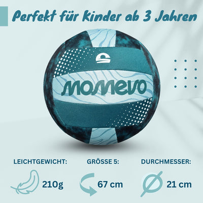 Kinderball Beachbuddy aus Neopren