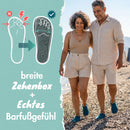 Watermates – Barfuß-Wasserschuhe