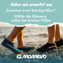 Watermates – Barfuß-Wasserschuhe