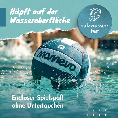 Kinderball Beachbuddy aus Neopren