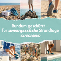 Watermates – Barfuß-Wasserschuhe