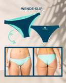 Bikinihose wendbar California