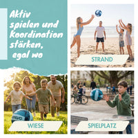 Kinderball Beachbuddy aus Neopren