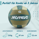 Kinderball Beachbuddy aus Neopren