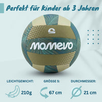 Kinderball Beachbuddy aus Neopren