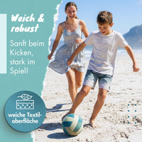 Kinderball Beachbuddy aus Neopren