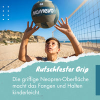 Kinderball Beachbuddy aus Neopren