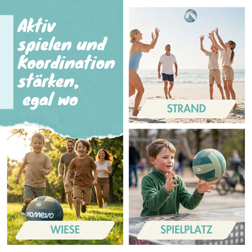 Kinderball Beachbuddy aus Neopren