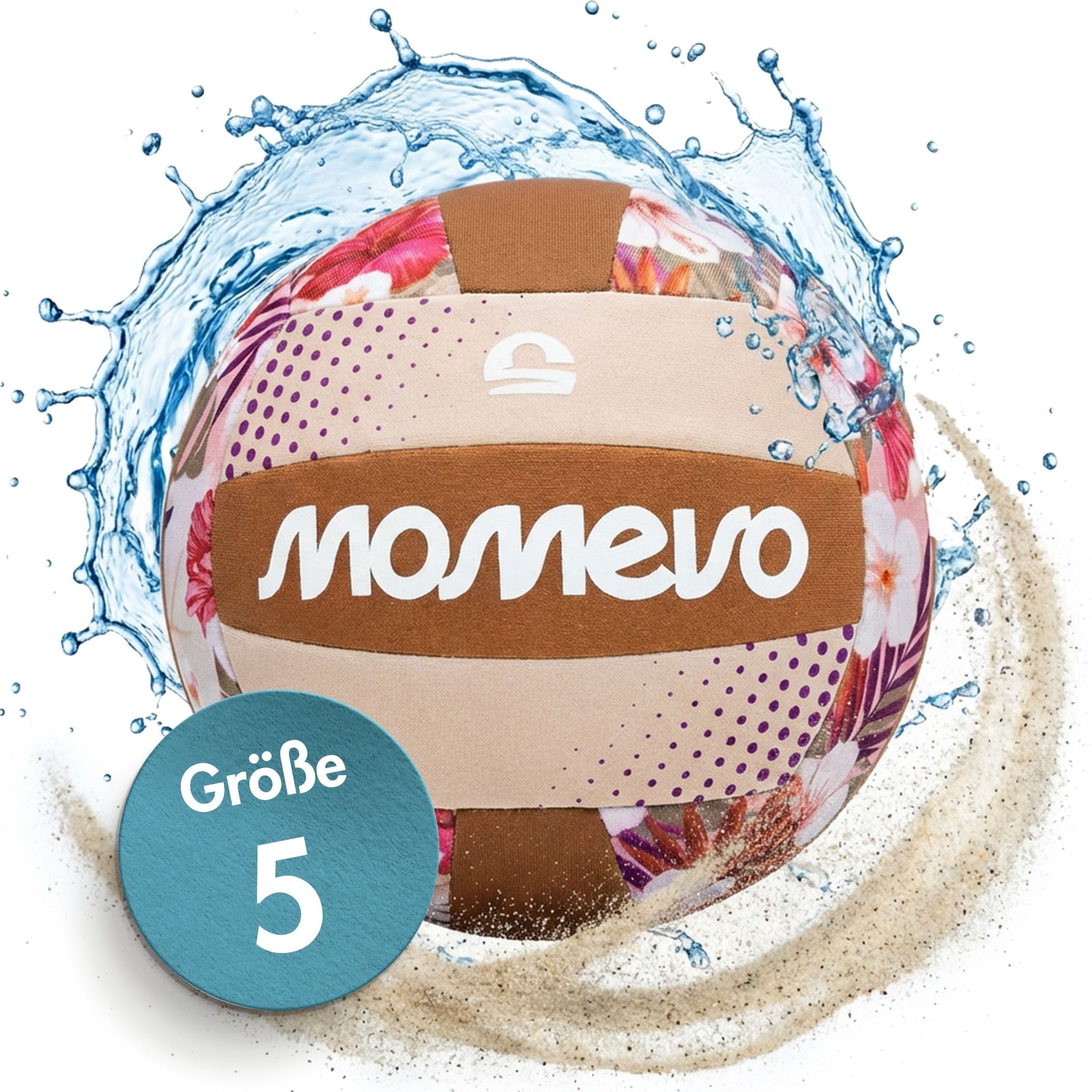 Hawaii / Größe 2 (Ø 15 cm)