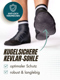 Beachsocken Beachmates Pro