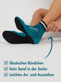 Beachsocken Classic