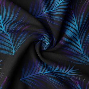 Blau Palm