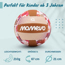 Kinderball Beachbuddy aus Neopren