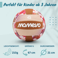 Kinderball Beachbuddy aus Neopren