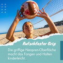 Kinderball Beachbuddy aus Neopren