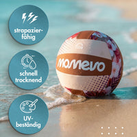 Kinderball Beachbuddy aus Neopren