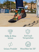 Beachsocken Classic