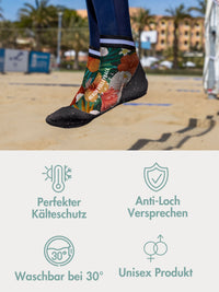 Chaussettes de plage Classic