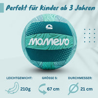 Kinderball Beachbuddy aus Neopren