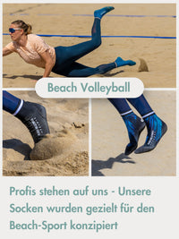 Chaussettes de plage Classic