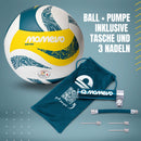 SunPro Beachvolleyball, DVV1 zertifiziert