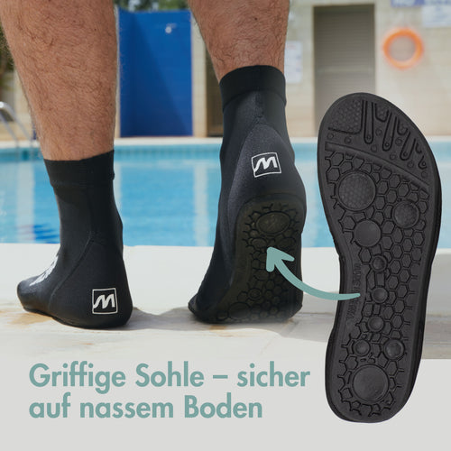 Splashies Badeschuhe