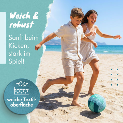 Kinderball Beachbuddy aus Neopren