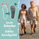 Watermates – Barfuß-Wasserschuhe