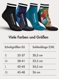 Beachsocken Classic