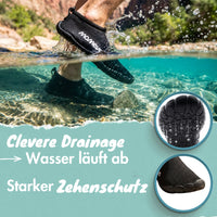 Watermates – Barfuß-Wasserschuhe