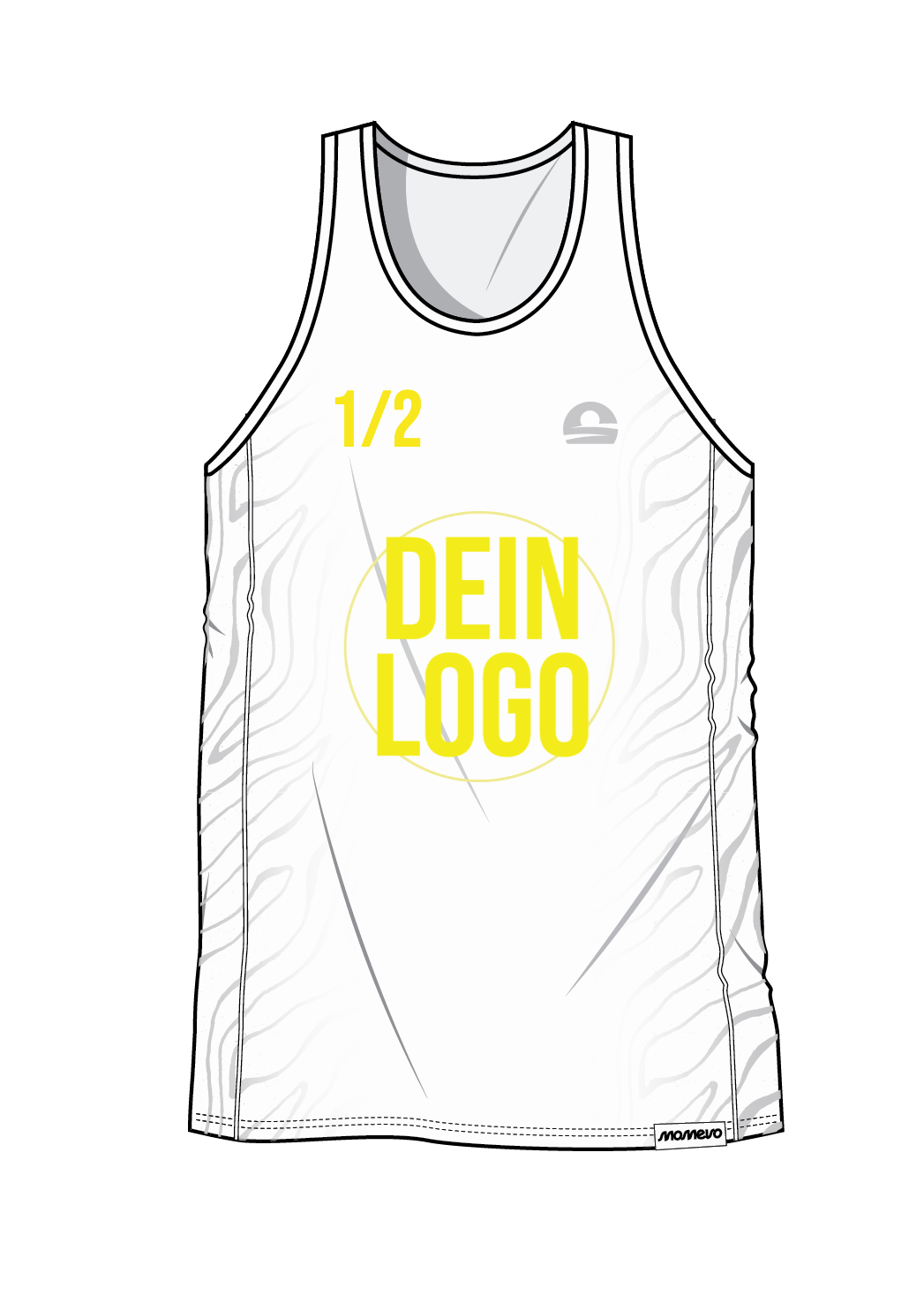 Beach Volleyball Apparel