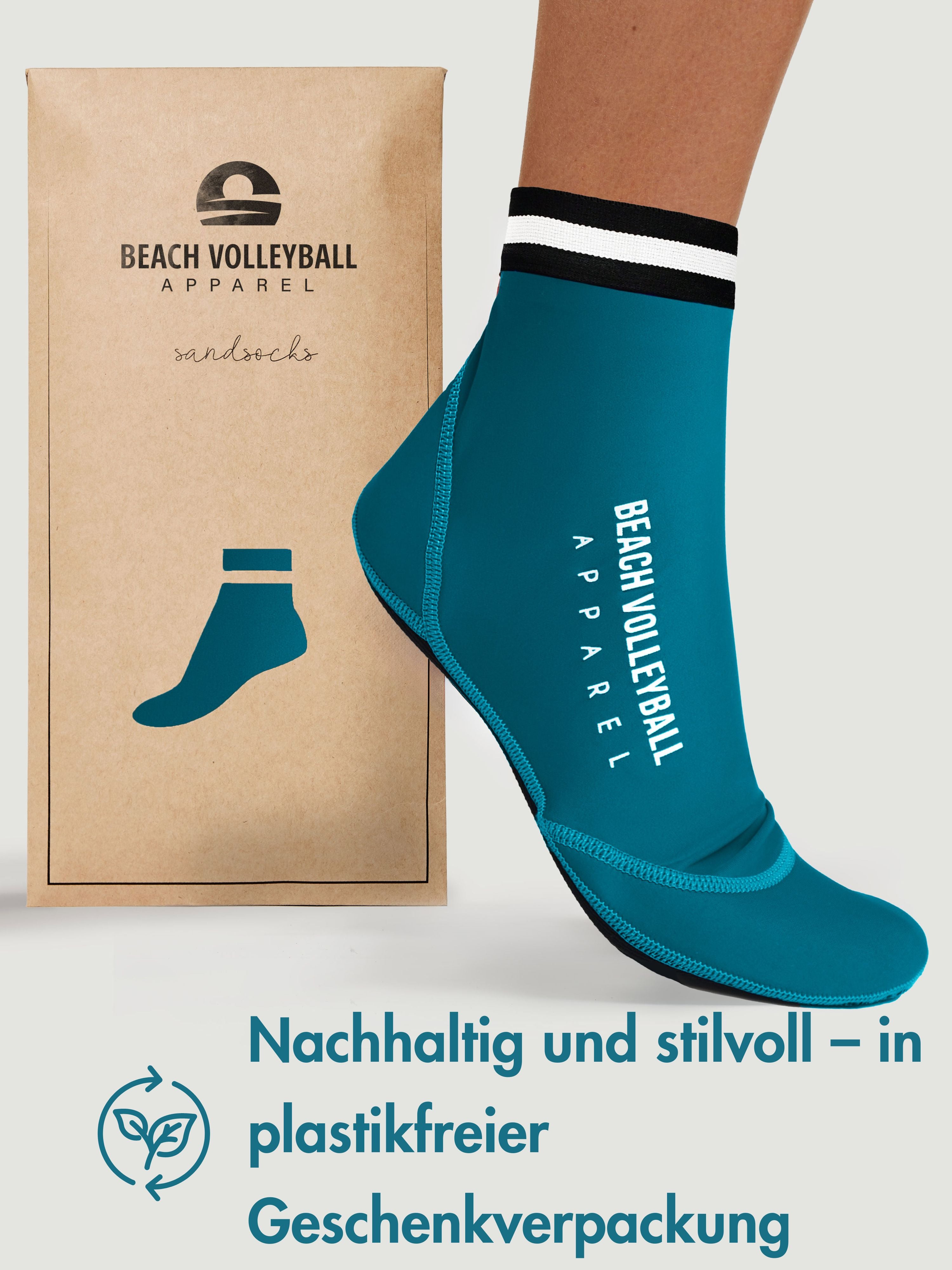 Beachsocken Classic