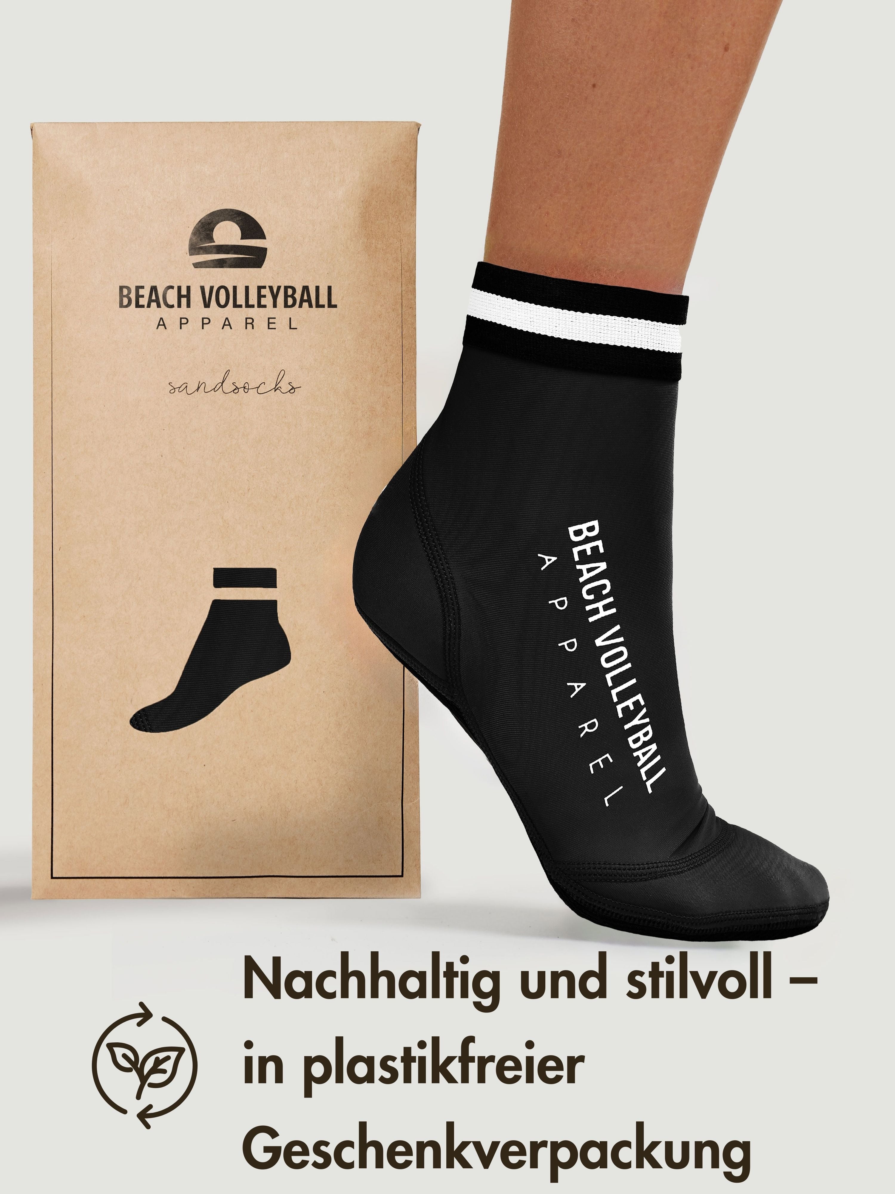 Beachsocken Classic