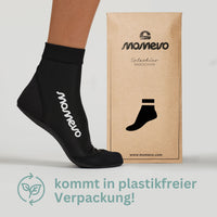 Momevo Splashies Badeschuhe Unisex für Damen und Herren