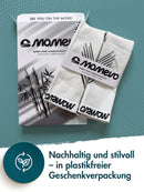 BambooSox – Sport Kompressionsstrümpfe aus zertifiziertem Bambus | 2 Paar