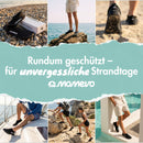 Watermates – Barfuß-Wasserschuhe