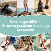 Watermates – Barfuß-Wasserschuhe