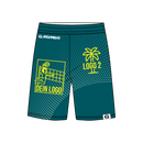 Personalisierte Herren Beachvolleyball Shorts