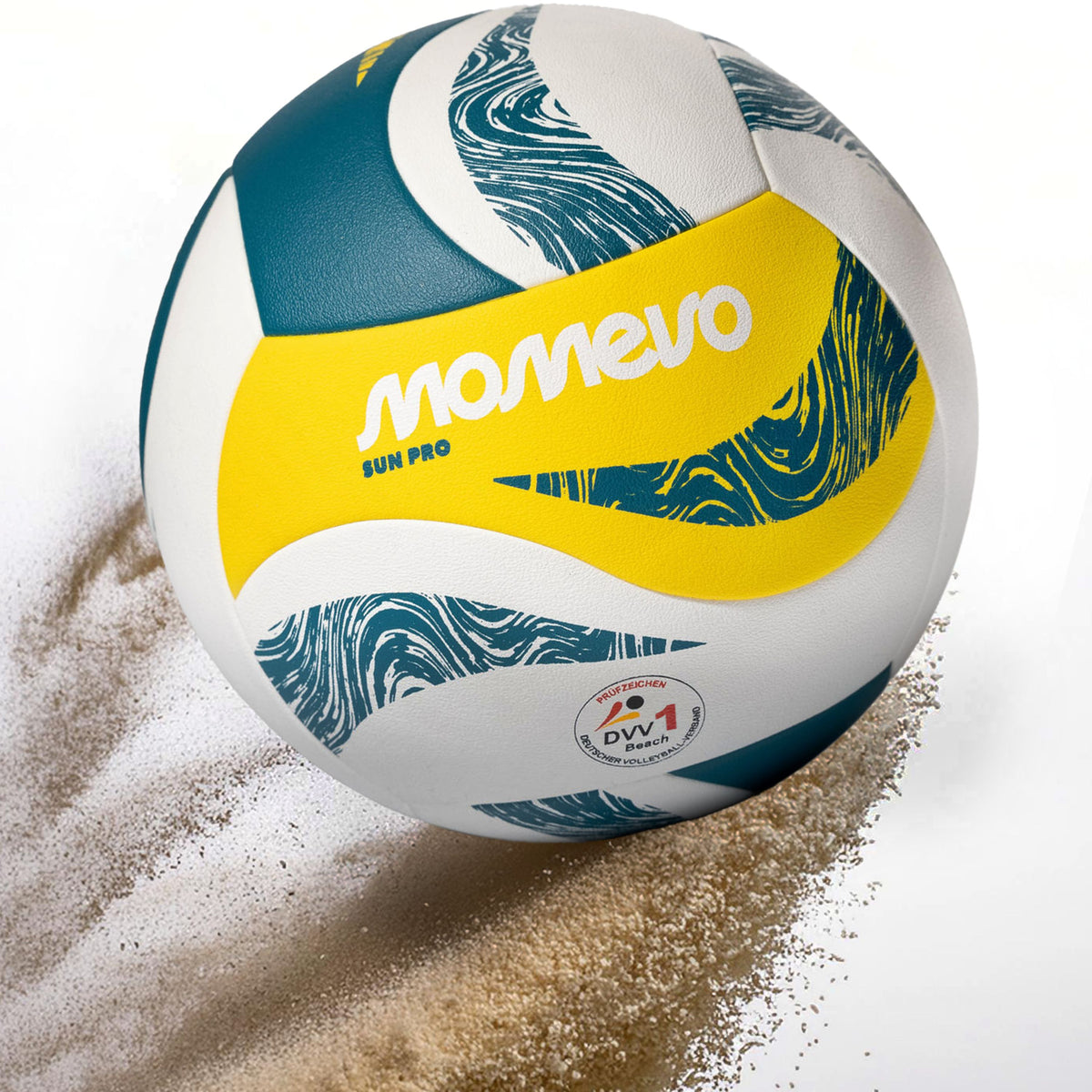 SunPro Beachvolleyball, DVV1 zertifiziert