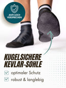 Beachmates Pro Beachsocken