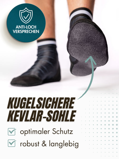 Beachmates Pro Beachsocken