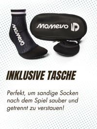 Beachsocken Beachmates Pro